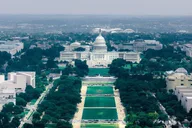 Washington City Center to Dulles Airport Transfer thumbnail 3