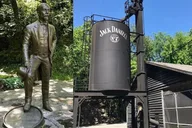 Nashville Jack Daniel's Distillery Tour thumbnail 1