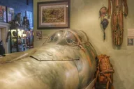 Savannah Webb Military Museum Entry thumbnail 3