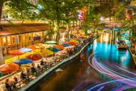 San Antonio Romantic Tour thumbnail 1