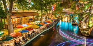 San Antonio Romantic Tour