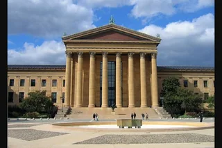 Philadelphia Food and Culture Tour