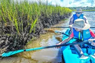Amelia Island Kayak and Paddleboard Rentals thumbnail 4