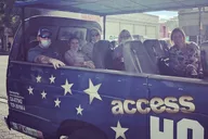 Los Angeles Hollywood & Beverly Hills Celebrity Homes Bus Tour thumbnail 3