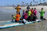 Oceanside Surf Lesson 2 hr thumbnail 2