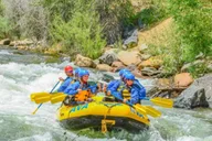Buena Vista Whitewater Rafting Adventure with Lunch thumbnail 4