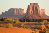 Monument Valley 4x4 Tour thumbnail 5