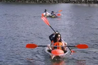 San Diego Crystal Clear Kayak Rental thumbnail 2