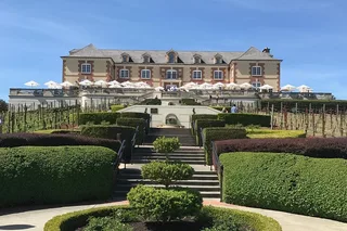 San Francisco Private Wine Tour