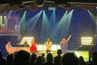 Branson Southern Gospel Show at Americana Theatre 2 hr thumbnail 2