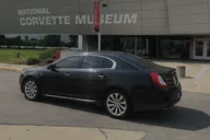 Nashville Private Car Airport Transfer thumbnail 3