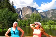 San Francisco Yosemite and Lake Tahoe 3-Day Tour thumbnail 3