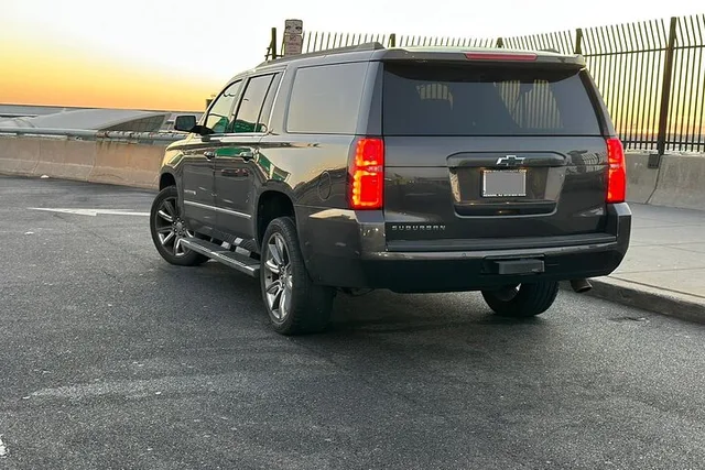 Hot Springs to Memphis Airport Private Transfer - Image 2