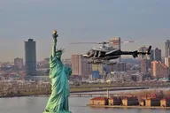 New York Helicopter Transfer to Airports thumbnail 4