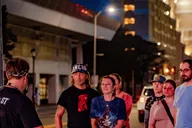Omaha Ghost Tour: Otherworld Oblivion thumbnail 4