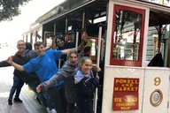 San Francisco Cable Car City Tour thumbnail 1