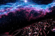 Jersey City Liberty Science Center Admission thumbnail 4