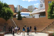 Cambridge MIT Public Tour thumbnail 6