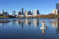 Austin Skyline Kayak and Swimming Hole Tour thumbnail 2
