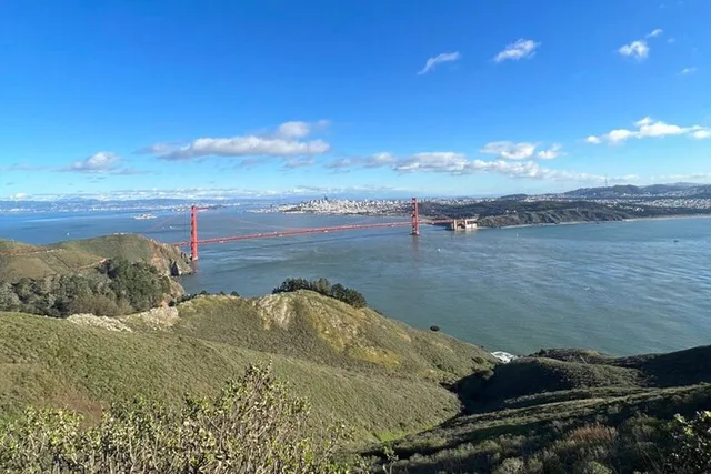 San Francisco Private Small Group Tour - Image 3