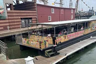 Galveston Historical and Dolphin Tour thumbnail 3