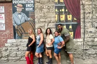 Nashville Haunted Spirits Pub Crawl thumbnail 5