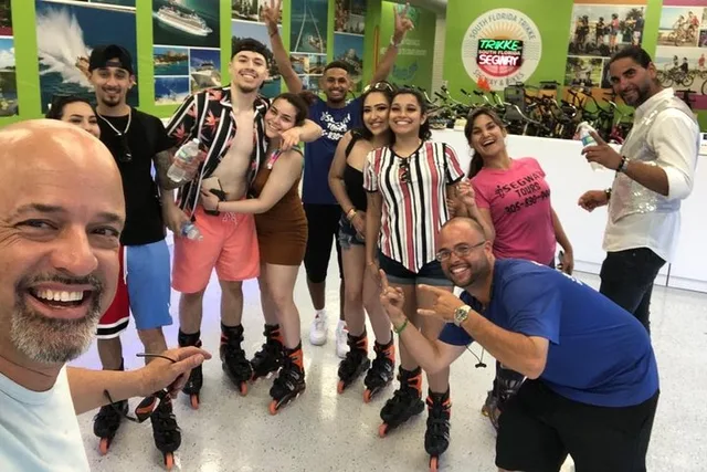 Miami Beach Rollerblade Rental - Image 3