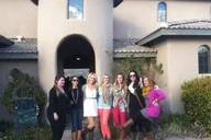 Sedona Wine Tour Bachelorette Experience thumbnail 1