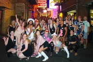 Nashville Bar and Club Crawl thumbnail 5