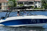 Fort Lauderdale Private Boat Rental thumbnail 1