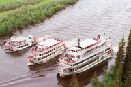 Fairbanks Riverboat Cruise and Village Tour thumbnail 5