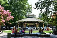 Healdsburg History Walking Tour thumbnail 2