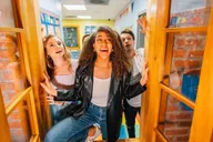 Columbus Escape Room Adventure thumbnail 6
