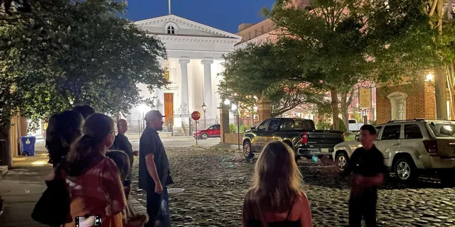 Charleston Haunted Pub Crawl - Image 3