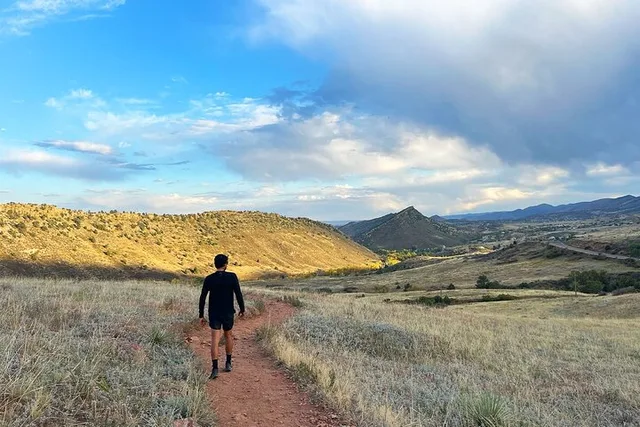 Denver Red Rocks Morning Hike - Image 3