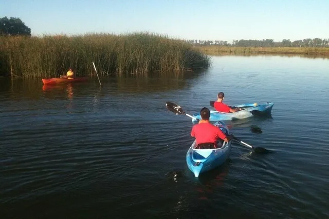 Napa Valley Kayak Rental - Image 3