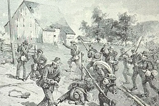 Gettysburg Battle Anniversary Walking Tour - Image 6