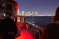 New York City Holiday Lights Cocoa Cruise thumbnail 3