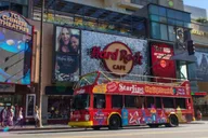 Los Angeles Hop-On Hop-Off Bus Tour thumbnail 1