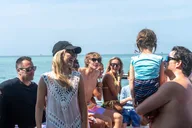 St. Pete Dolphin Watching Cruise 90 Min thumbnail 2