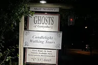 Gettysburg Civil War Spirits Tour thumbnail 1