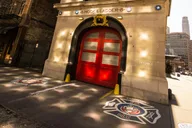 New York Ghostbusters Movie Locations Private Tour thumbnail 1