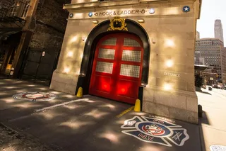 New York Ghostbusters Movie Locations Private Tour