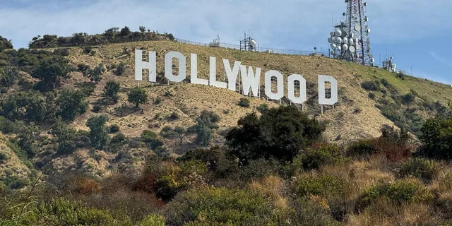 Los Angeles Hollywood Tour - Image 6