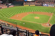 Baltimore Orioles Baseball Game at Oriole Park thumbnail 5