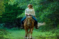 Waco Horseback Riding Tour with Cowboy Guide thumbnail 2