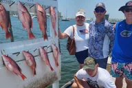 Destin Fishing Charter thumbnail 4