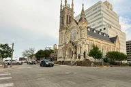 Austin Cultural Heritage Walking Tour thumbnail 4