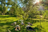 Zion Yoga, Meditation & Sound Healing 60 Min thumbnail 5