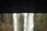 Silver Falls Waterfall Hike thumbnail 4